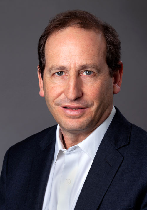 Legal Ethics Attorney Kevin Bank
